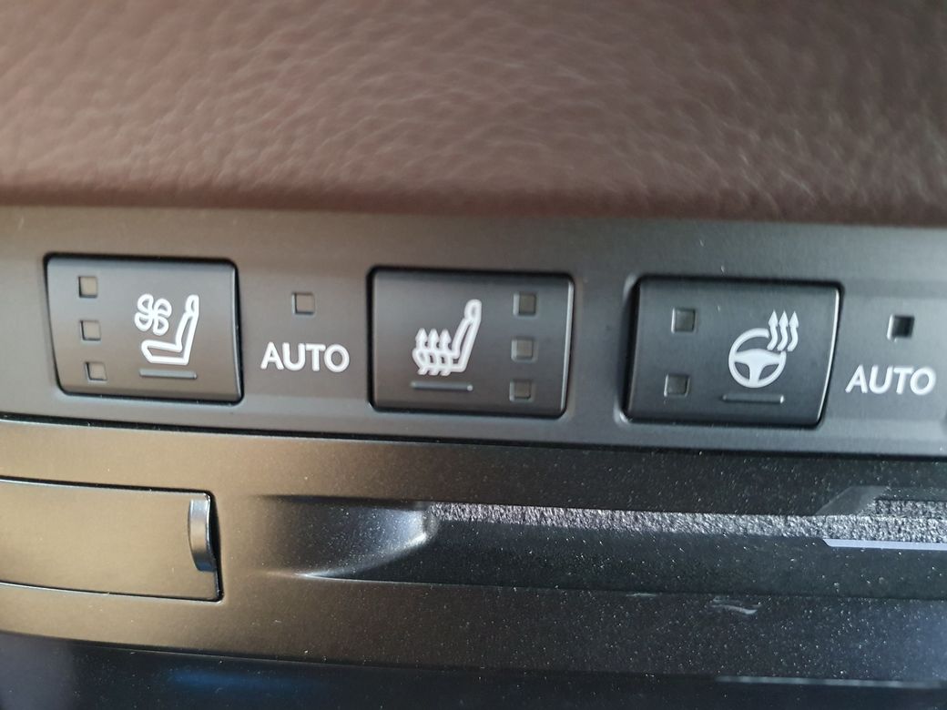 2020 Lexus ES 300h