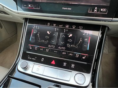 2018 Audi A8