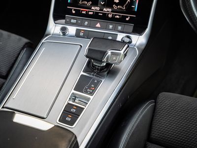2021 Audi A6