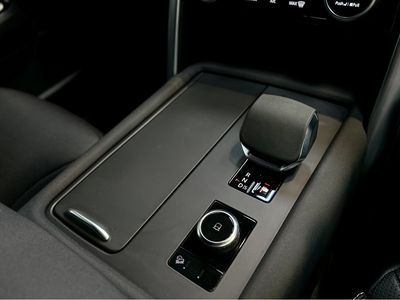 2023 Land Rover Discovery
