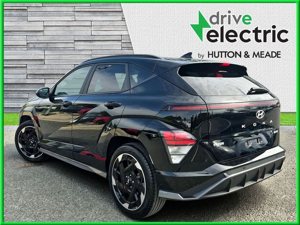 2024 Hyundai Kona