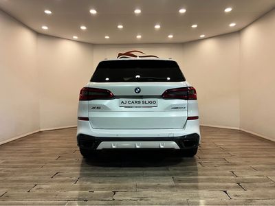 2020 BMW X5