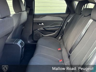 2023 Peugeot 308