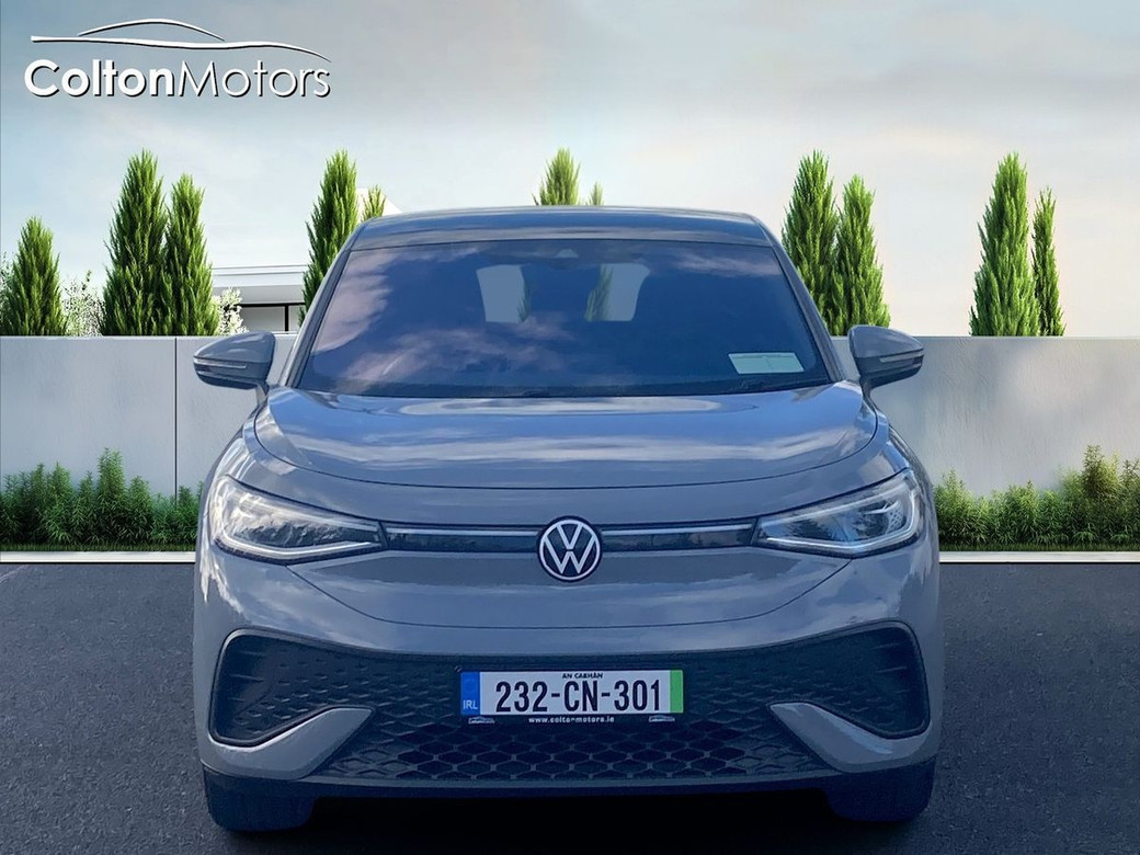 2023 Volkswagen ID.5