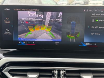 2023 BMW 3 Series