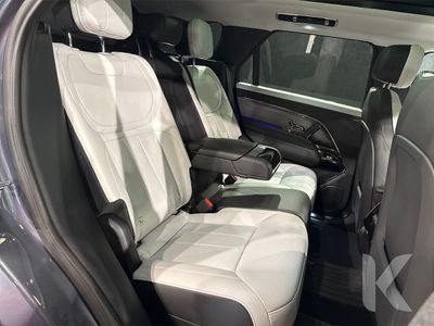 2024 Land Rover Range Rover Sport
