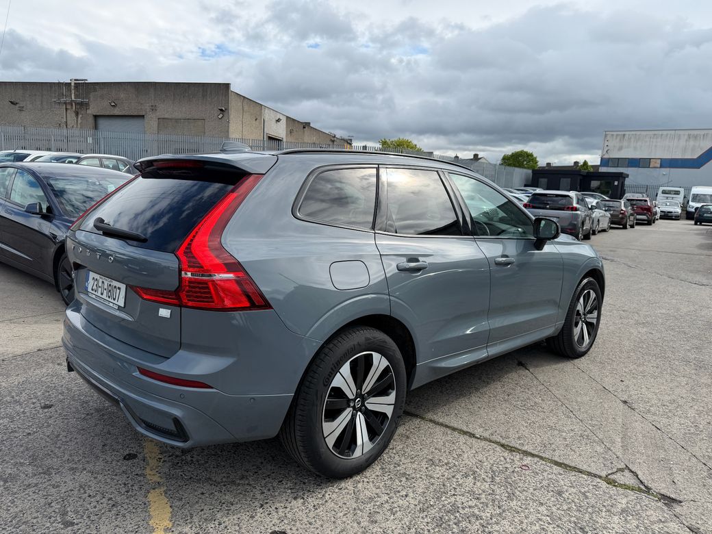 2023 Volvo XC60