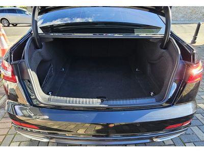 2020 Audi A6