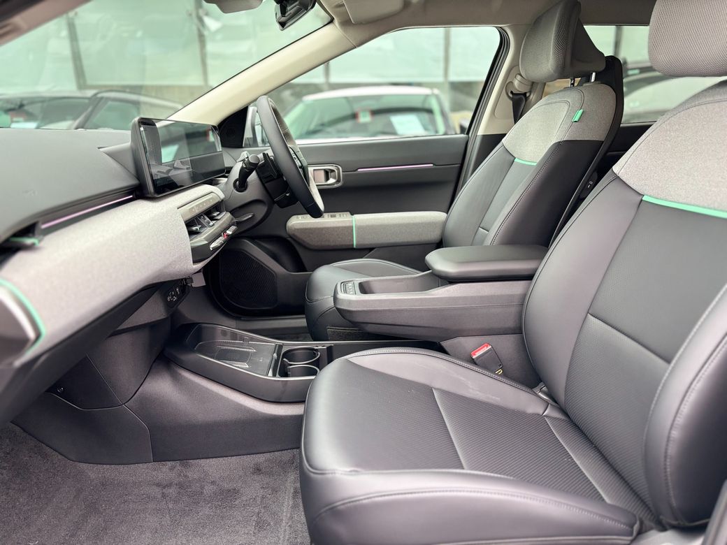 2026 Kia EV4