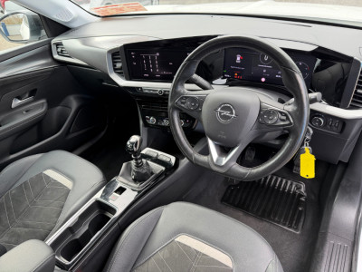 2023 Opel Mokka