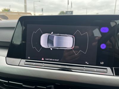 2023 Volkswagen Golf