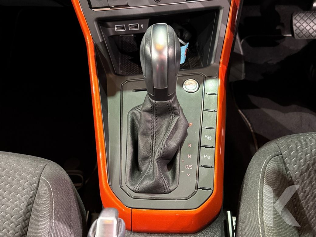 2021 Volkswagen Polo