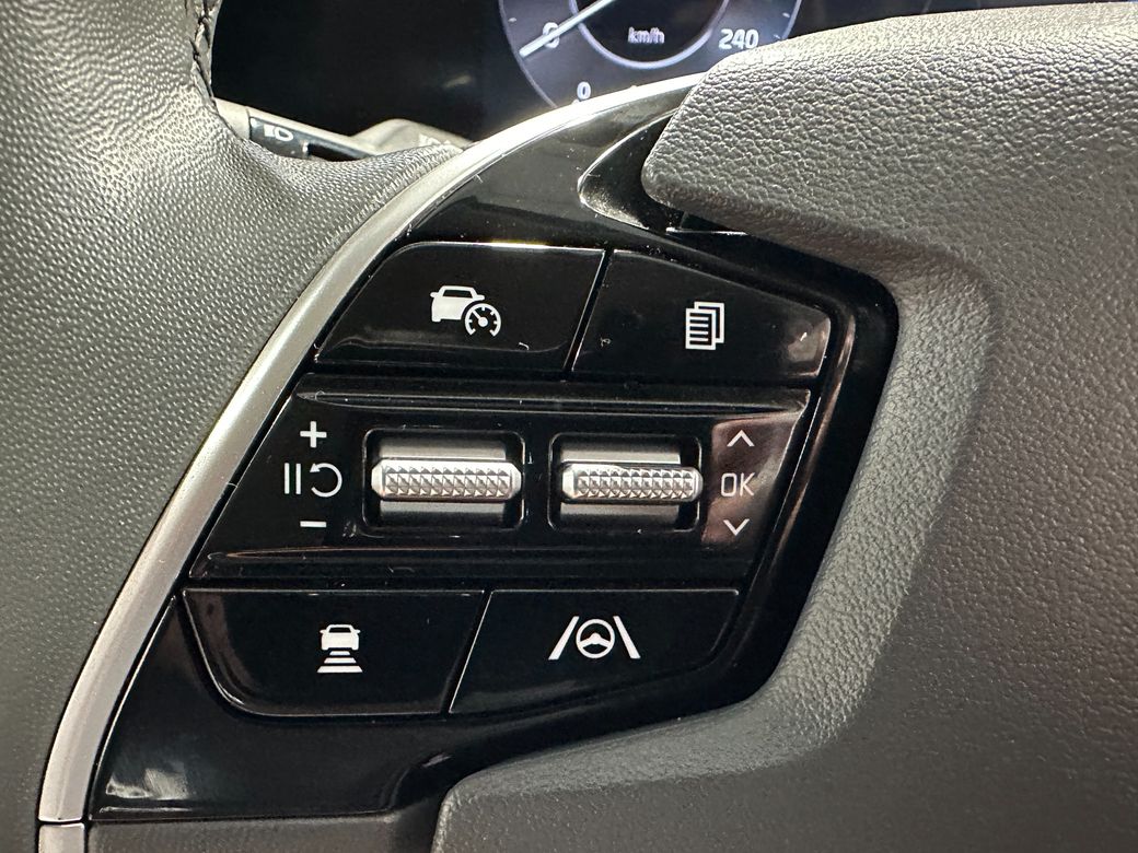 2024 Kia Niro