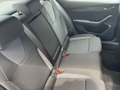 2023 Skoda Octavia