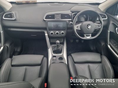 2021 Renault Kadjar