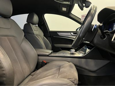 2018 Audi A6