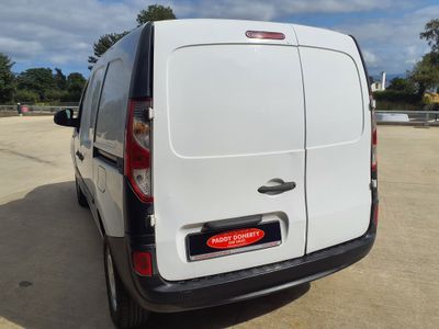 2015 Renault Kangoo