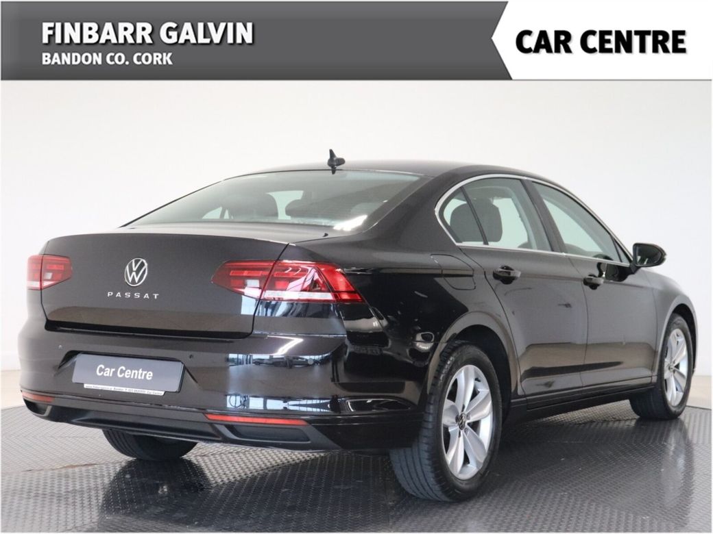 2021 Volkswagen Passat
