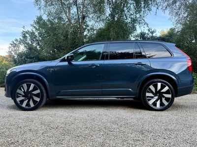 2024 Volvo XC90