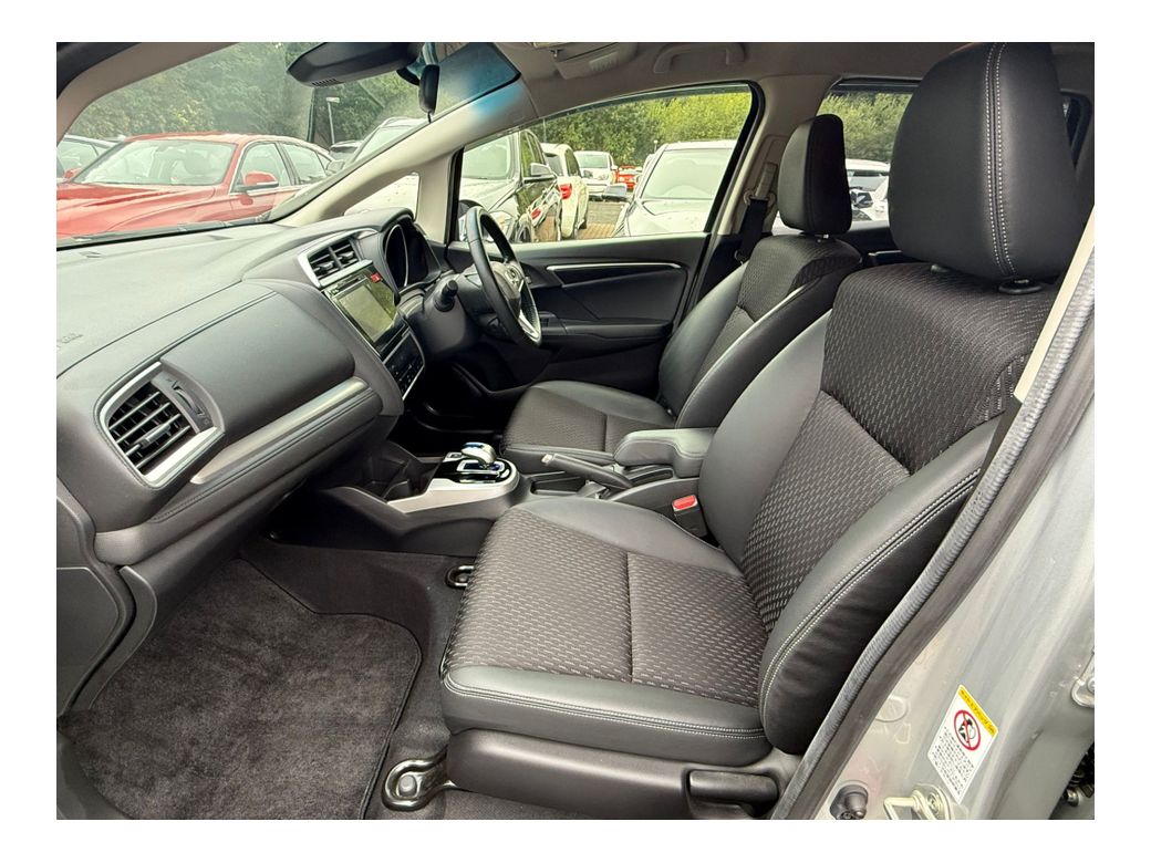 2014 Honda Fit