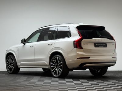 2026 Volvo XC90