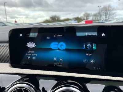 2022 Mercedes-Benz CLA Class