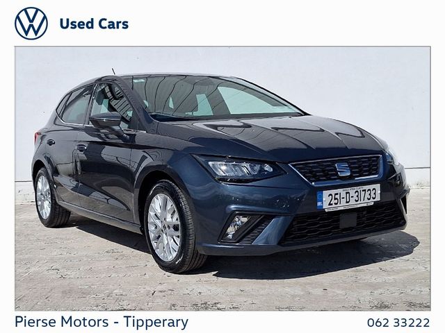 vehicle for sale from Pierse Motors