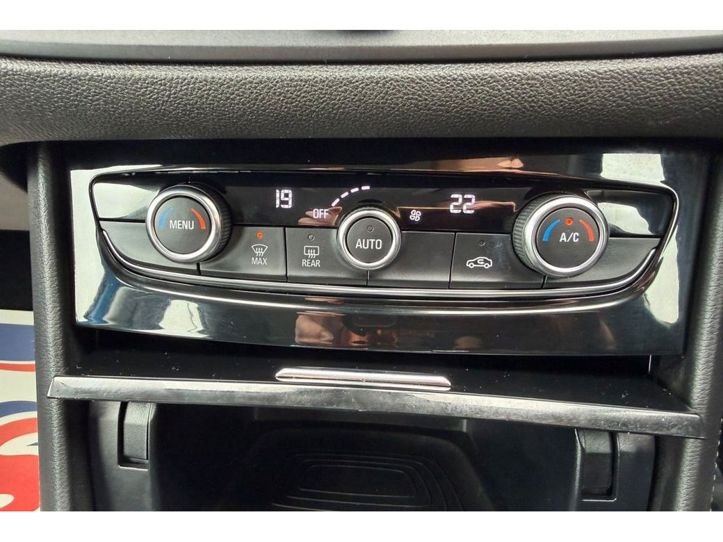 2024 Opel Grandland X