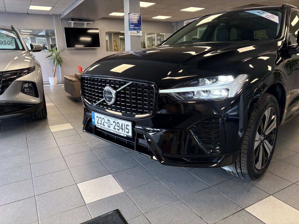 2023 Volvo XC60