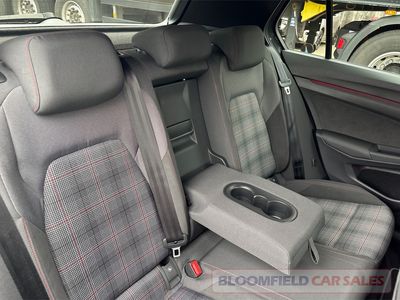 2022 Volkswagen Golf