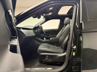 2024 Land Rover Range Rover Evoque