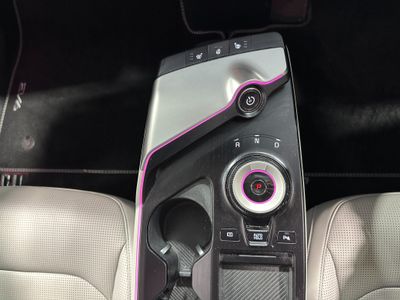 2026 Kia EV6