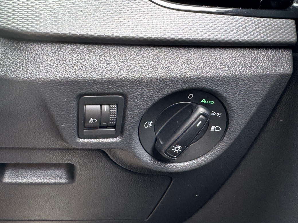 2021 Skoda Kamiq