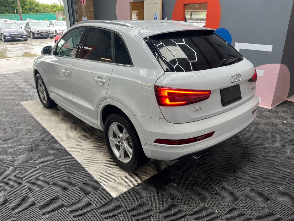 2015 Audi Q3