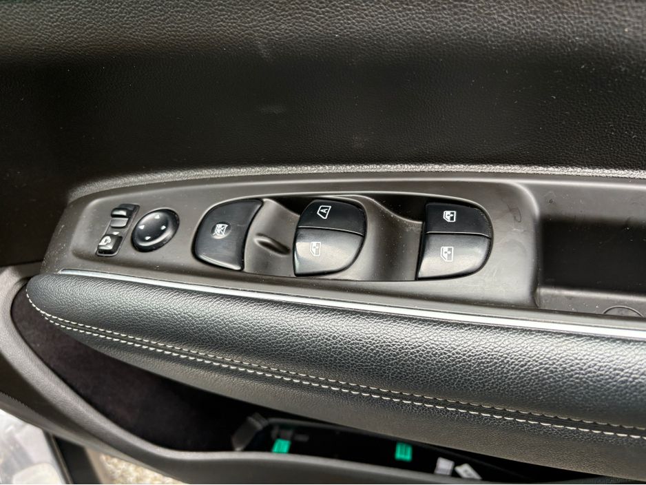 2019 Renault Koleos