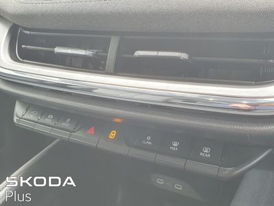 2023 Skoda Enyaq