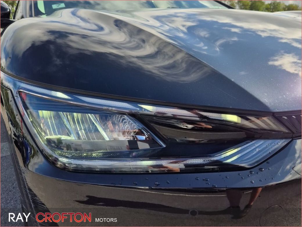 2023 Kia EV6