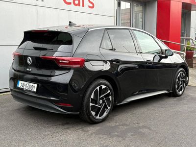2024 Volkswagen ID.3