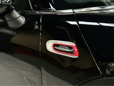 2016 Mini John Cooper Works
