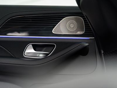 2026 Mercedes-Benz GLE Class