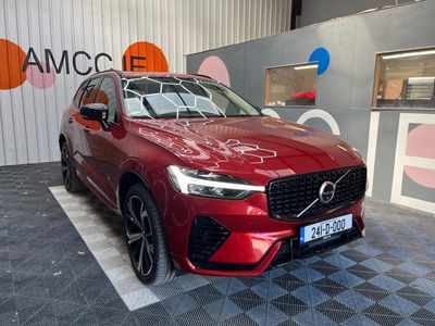 2024 Volvo XC60