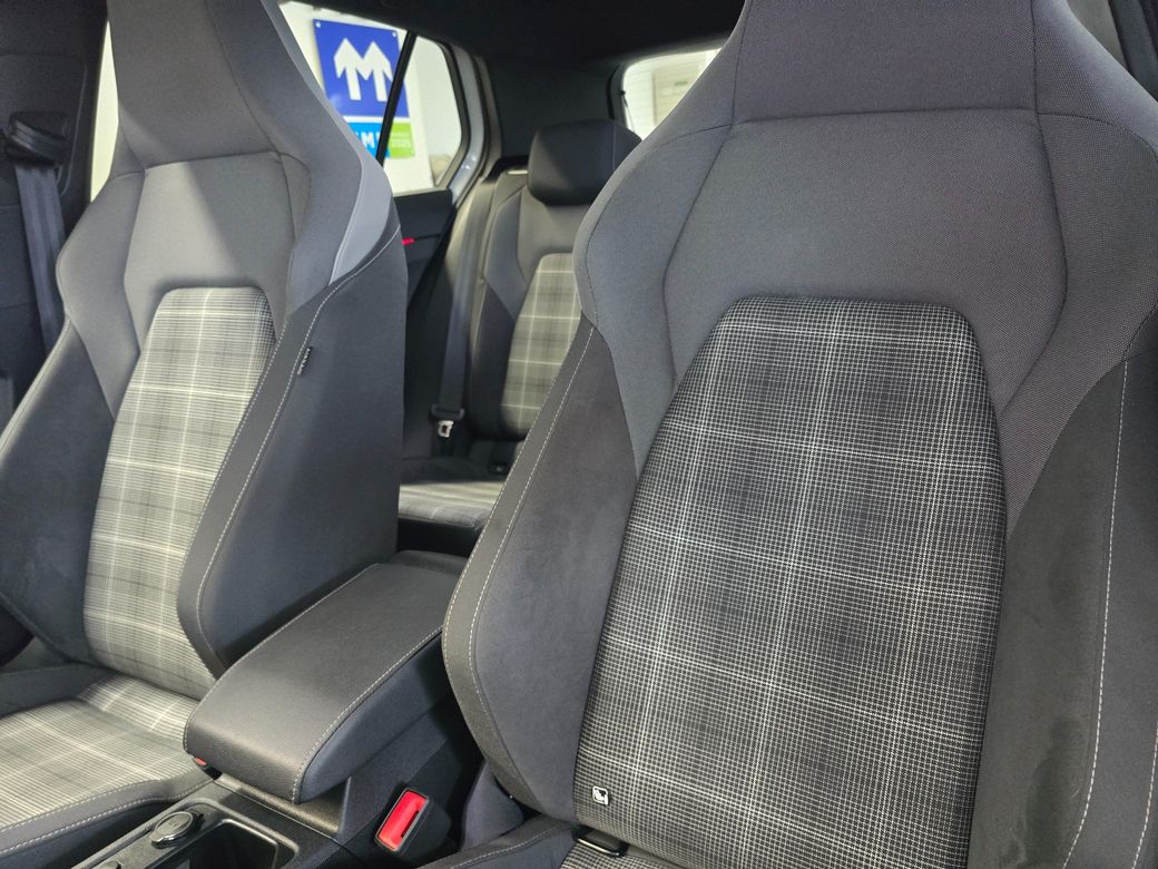 2024 Volkswagen Golf