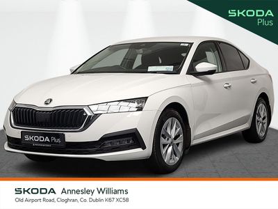 2023 Skoda Octavia
