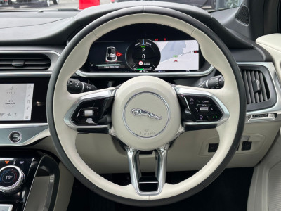 2023 Jaguar I-Pace