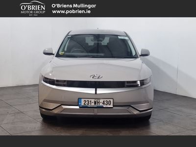 2023 Hyundai Ioniq 5
