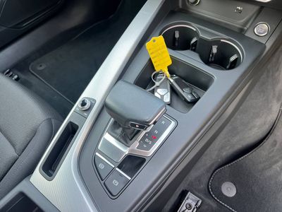 2023 Audi A4