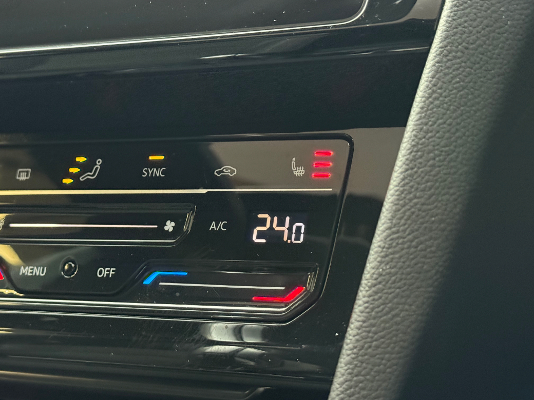 2024 Volkswagen Arteon