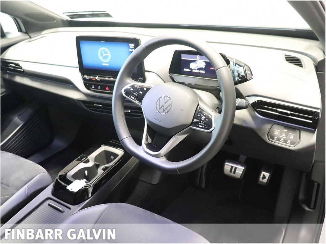 2023 Volkswagen ID.4