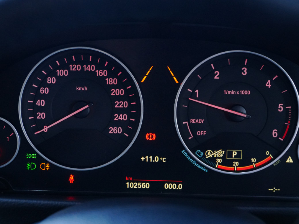 2018 BMW 3 Series