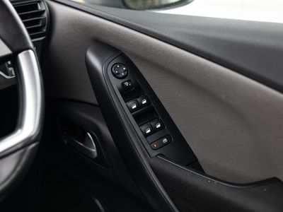 2016 Citroen C4 Picasso